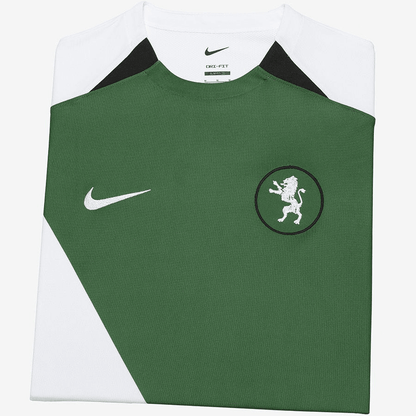 CAMISETA DEL Sporting Stromp, BICAMBRES 2024/25 - ¡MODELO EXCLUSIVO! 🦁🏆 