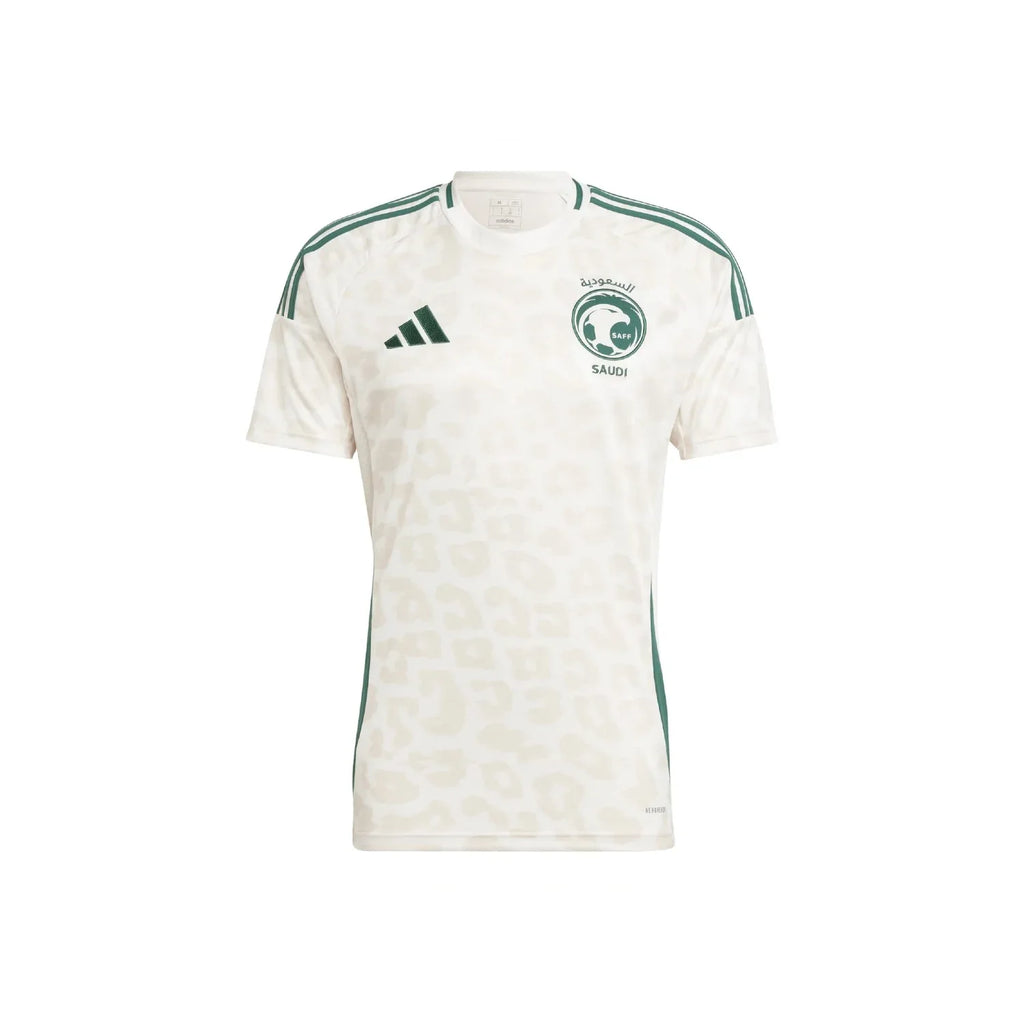 Saudi Arabia away shirt 2024 - Fan Version