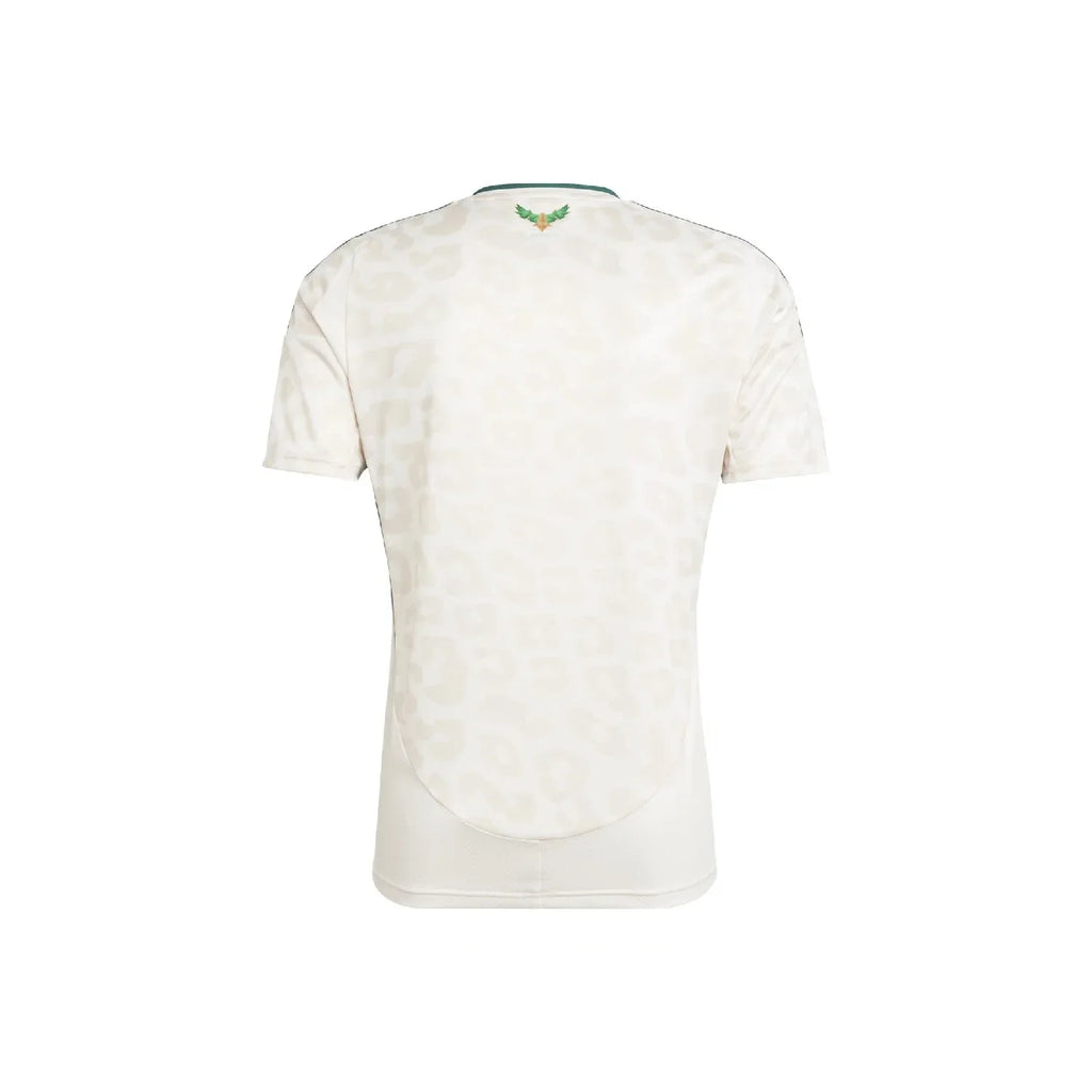 Saudi Arabia away shirt 2024 - Fan Version