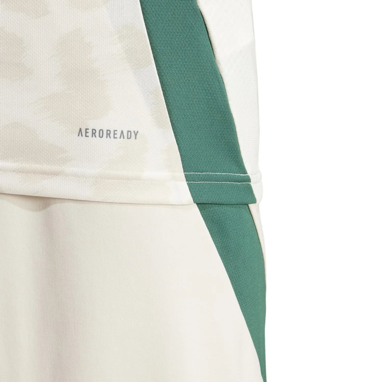 Saudi Arabia away shirt 2024 - Fan Version