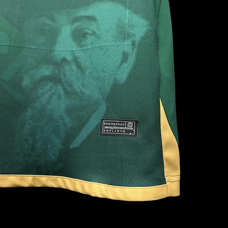 Camisola Sporting Edição Limitada 2024/25 - ÚLTIMAS UNIDADES! 🔥💚