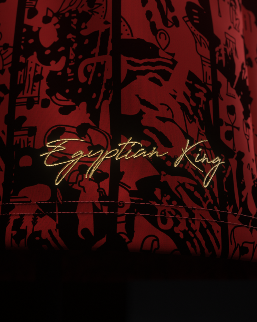 Egyptian King (2025 Season Star) Jersey