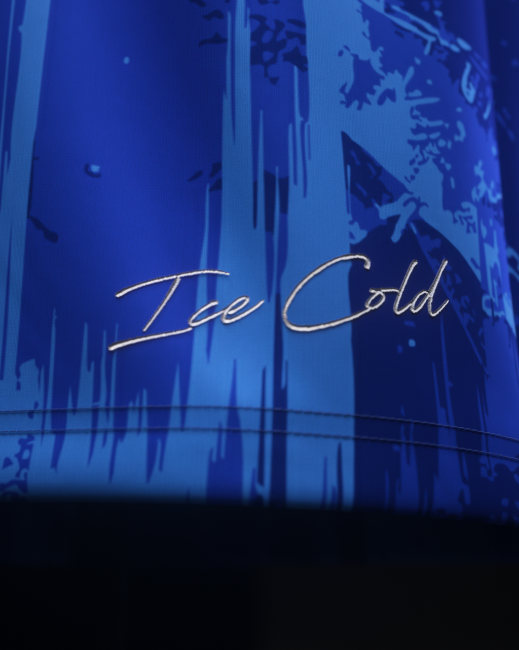 Ice Cold (2025 Season Star) Jersey