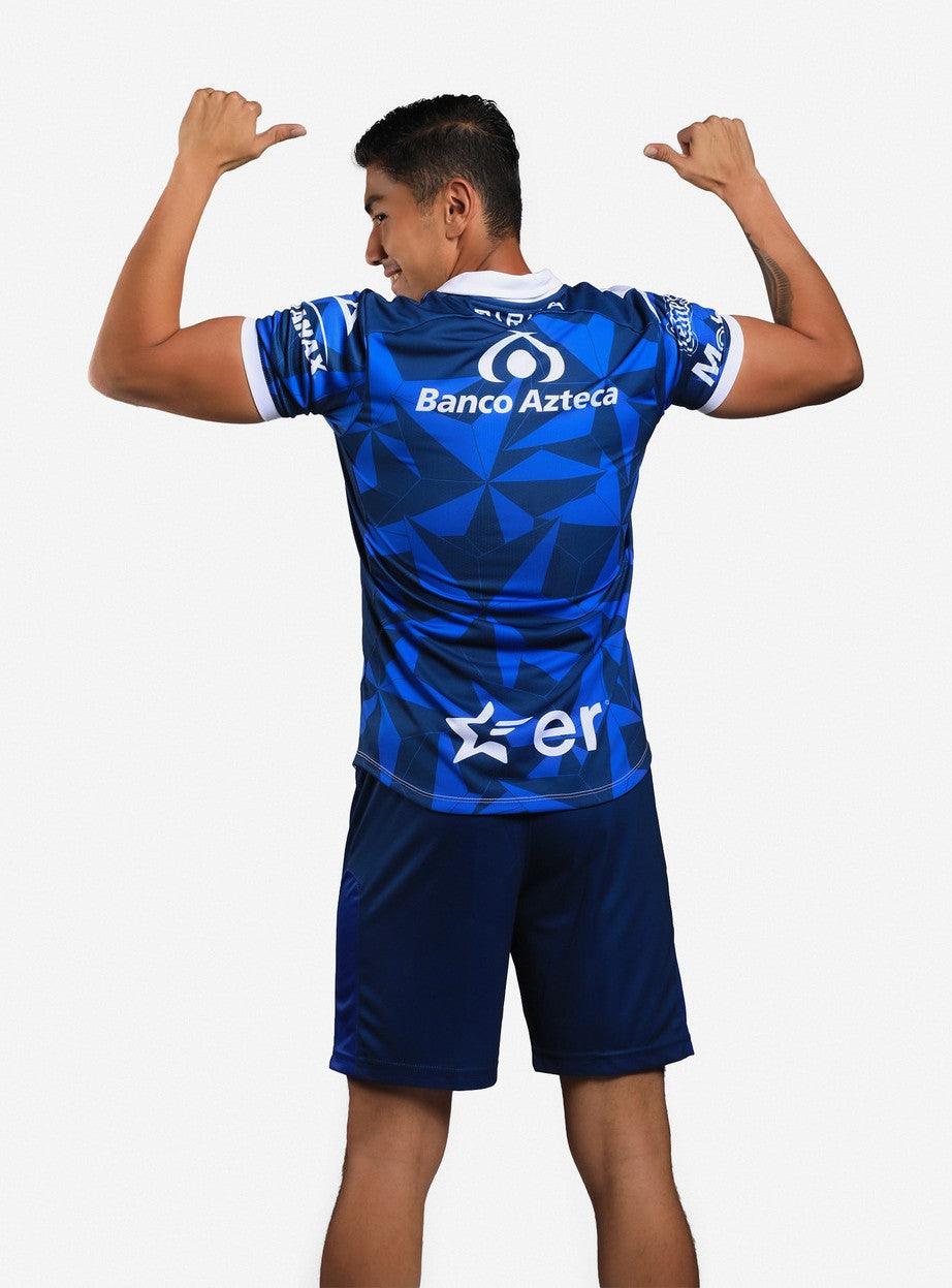 Camiseta del Club Puebla 2023/24