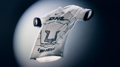 Pumas UNAM  Jersey 23/24