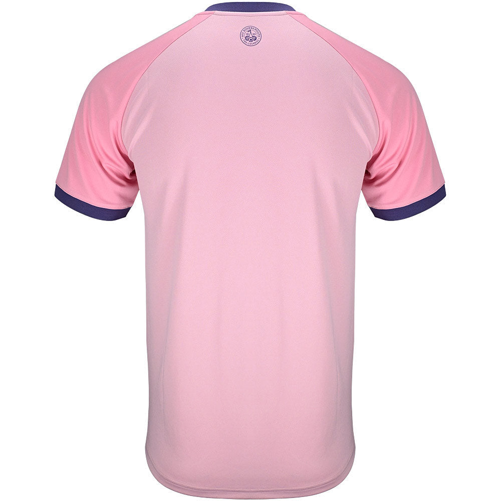 Bournemouth Shirt 25/26 Third - Pink Fan Version