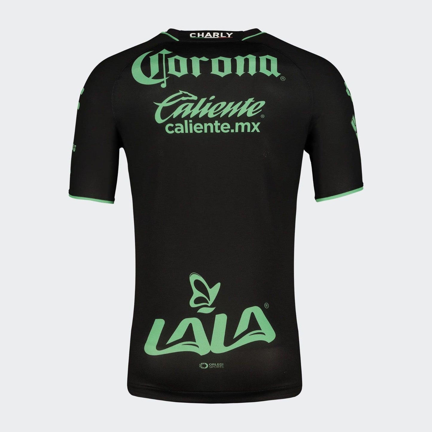 Camiseta Santosa Laguna 23/24 