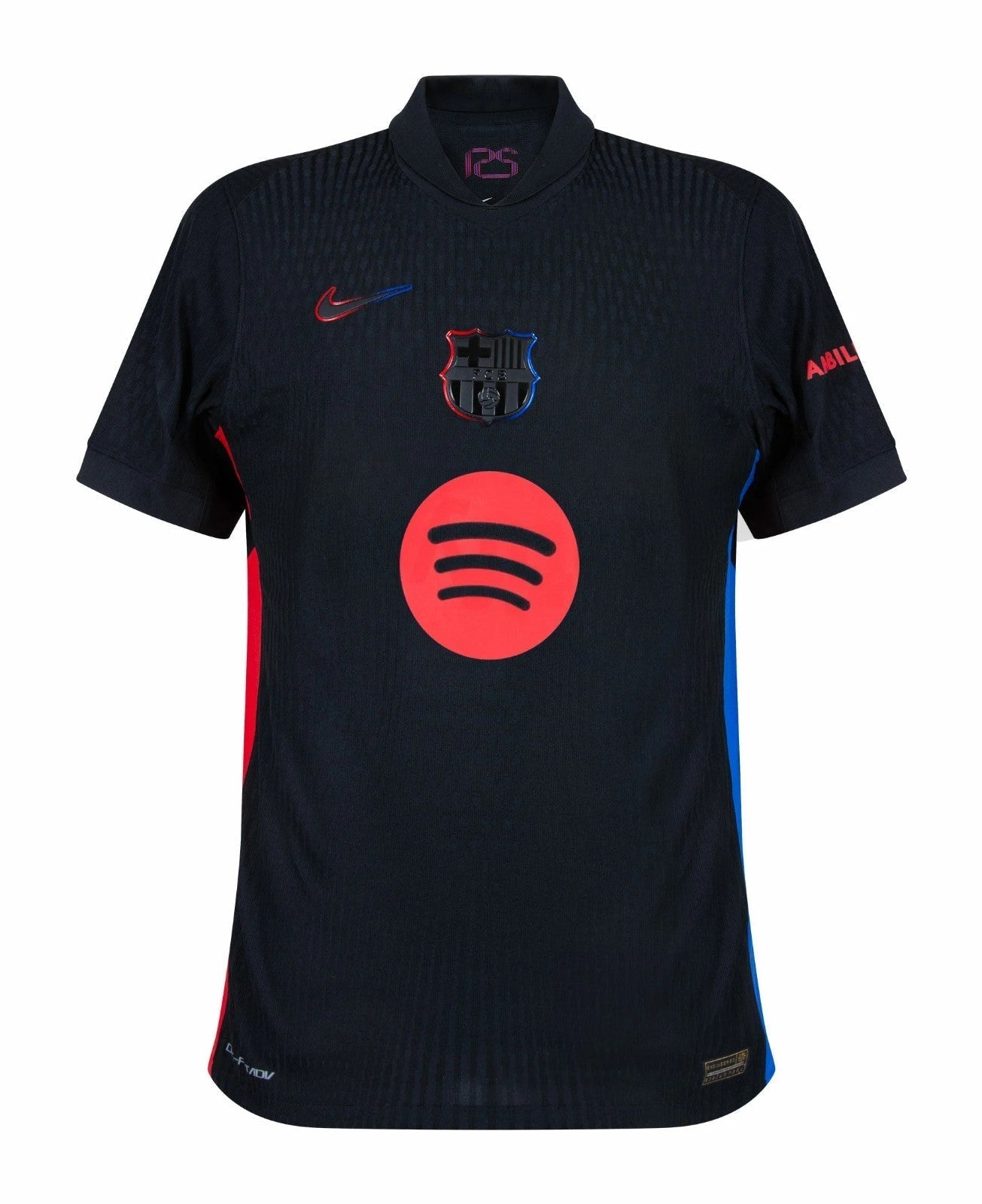 Lamine Yamal - Barcelona FC 24/25 II Away Jersey - Fan Version