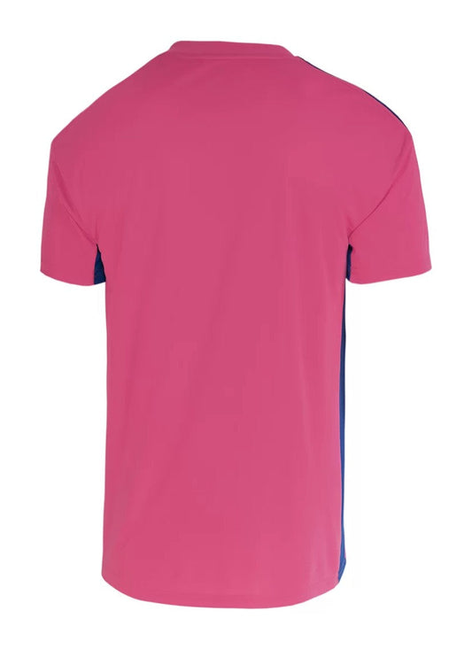 Camiseta Cruzeiro 22/23 Edición Octubre Rosa - Versión Fan