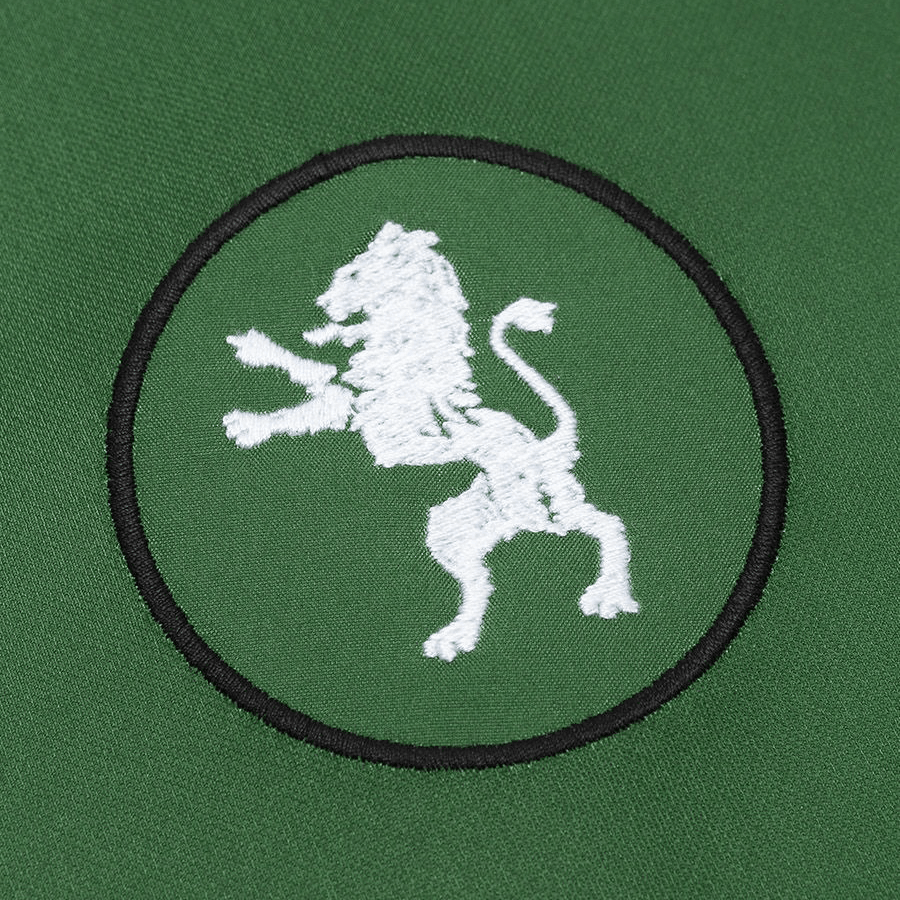 CAMISETA DEL Sporting Stromp, BICAMBRES 2024/25 - ¡MODELO EXCLUSIVO! 🦁🏆 