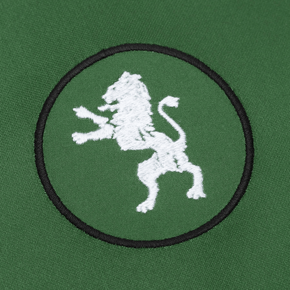 CAMISETA DEL Sporting Stromp, BICAMBRES 2024/25 - ¡MODELO EXCLUSIVO! 🦁🏆 