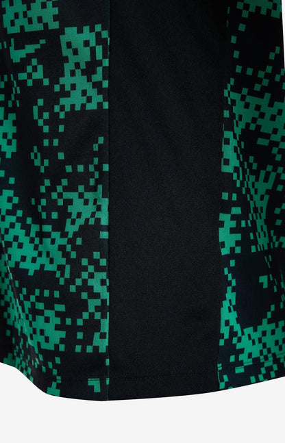 Camisola Sporting Aquecimento 2024/25 - ÚLTIMAS UNIDADES! 🔥💚