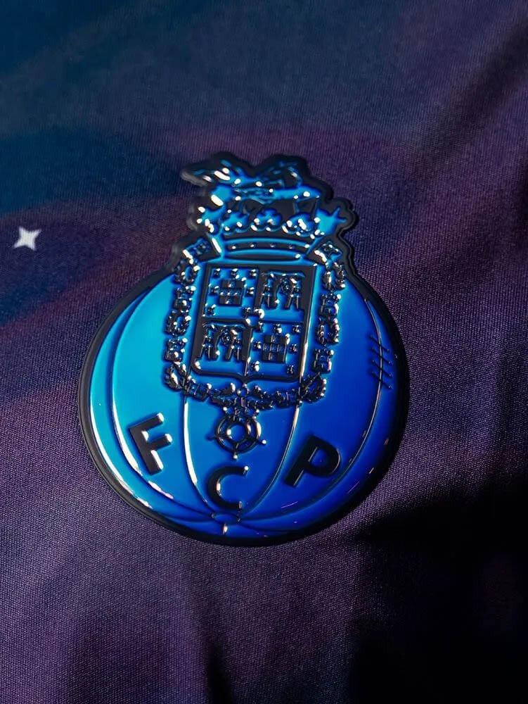 Camiseta del Porto Stop the Purple de APAV 2024/25 - ¡ÚLTIMAS UNIDADES! 🔥🐉 