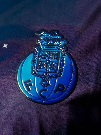 Camiseta del Porto Stop the Purple de APAV 2024/25 - ¡ÚLTIMAS UNIDADES! 🔥🐉 