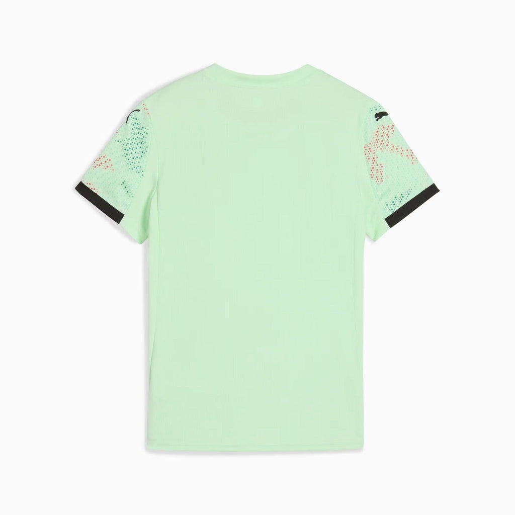 Camisola Feminina Portugal Alternativa 2025/26 - LANÇAMENTO! 🔥🇵🇹