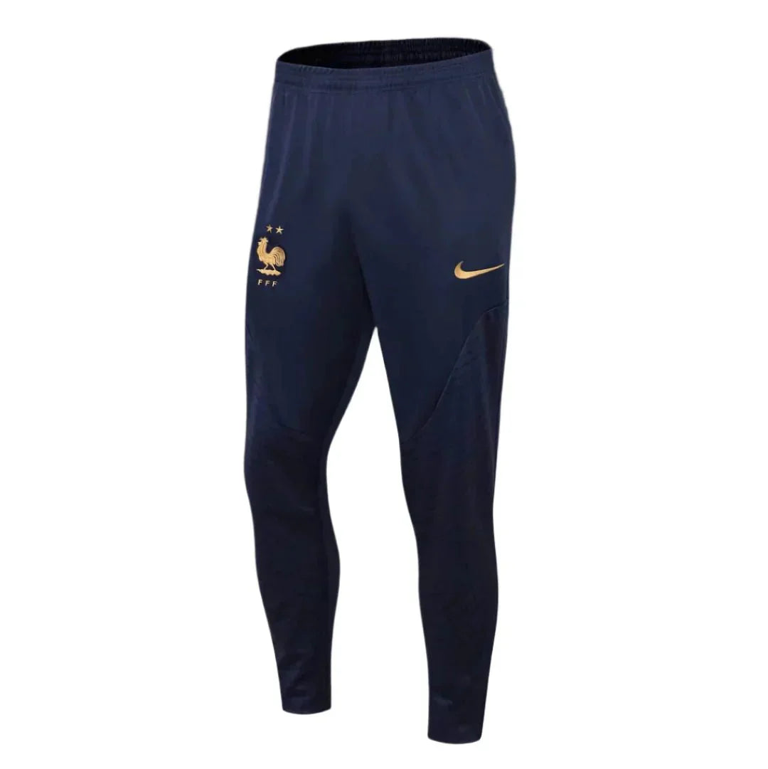 France 24/25 - Tracksuit - Half Zip