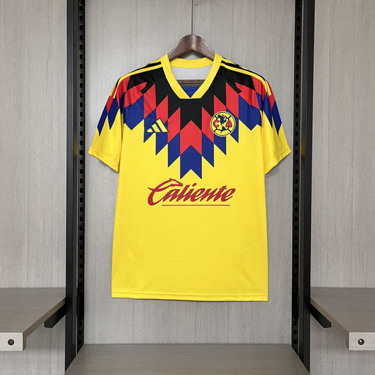 Camiseta de local del Club América 2025/26