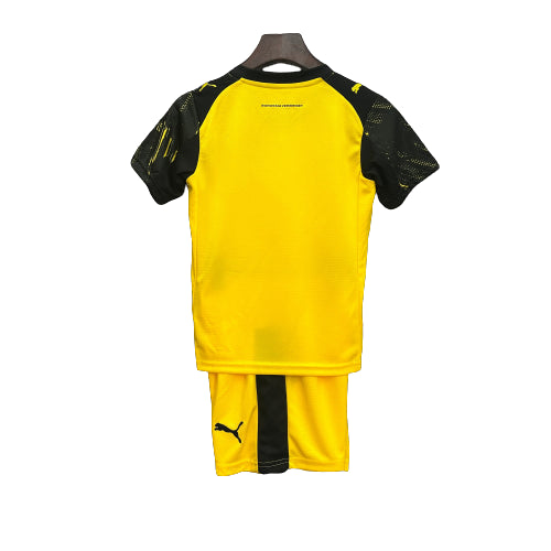 Borussia Dortmund 25/26 I Local - Kit para niños