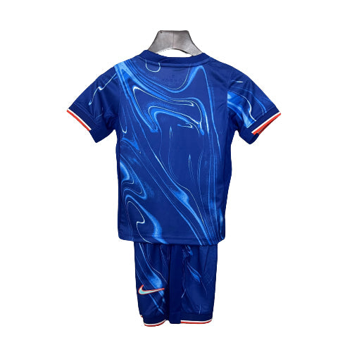 Chelsea 24/25 I Home - Kids Kit