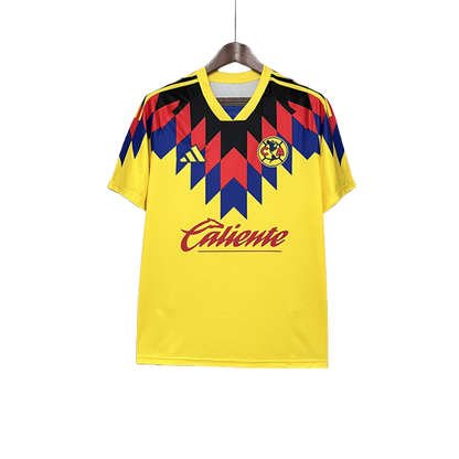 Club América 25/26 I Home Jersey - Fan Version