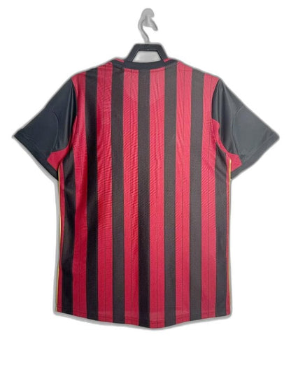 Camiseta local del AC Milan 13/14 - Versión retro