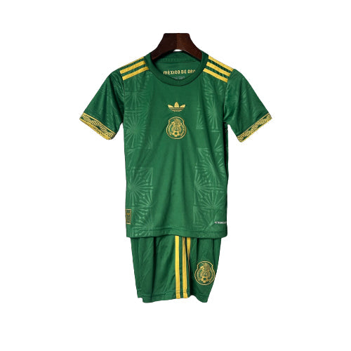 Mexico 25/26 Special Edition - Green - Kids Kit
