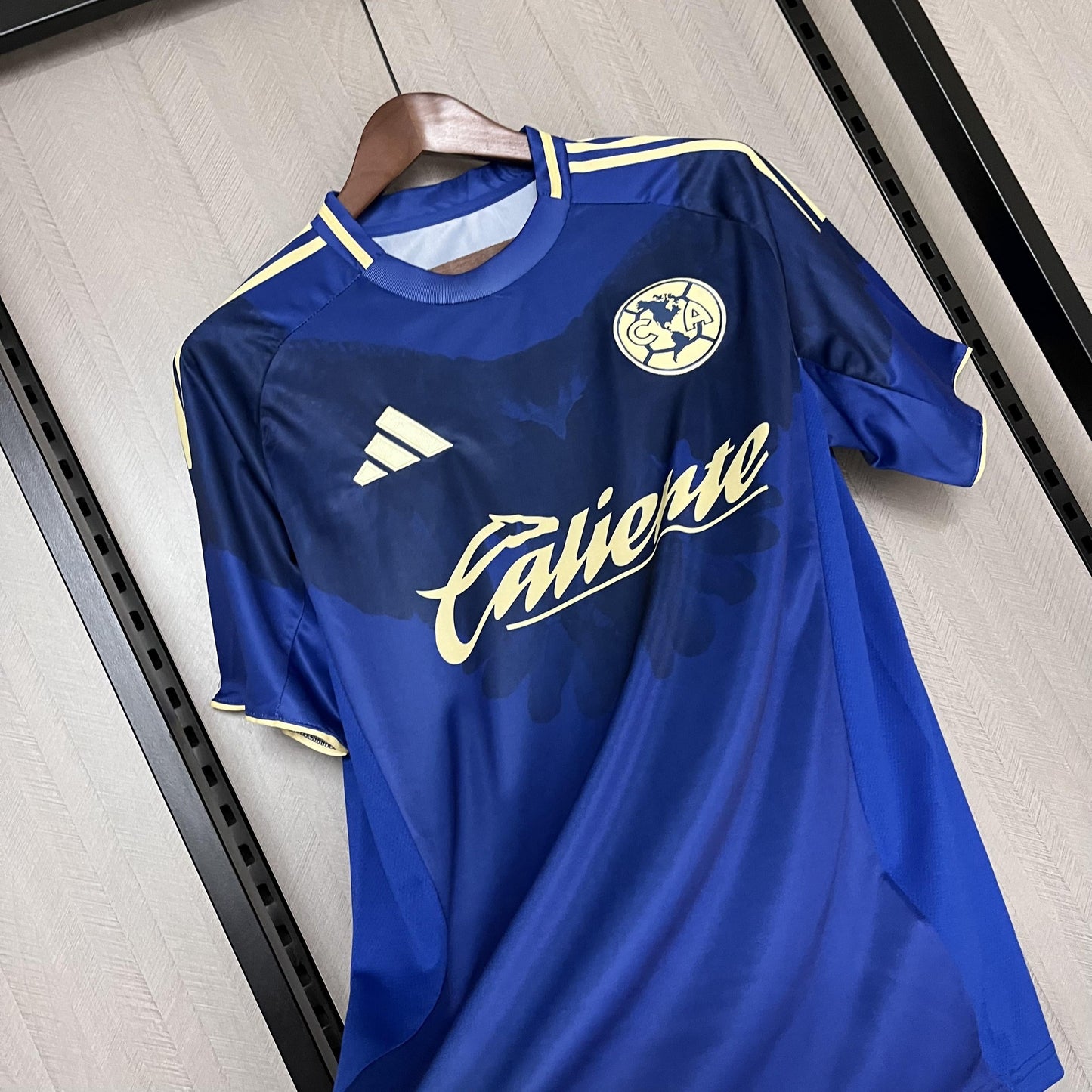 Camiseta del Club América III 2025/26