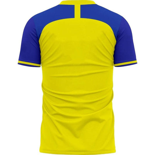 Camiseta local del Al-Nassr 22/23 (versión para aficionados)