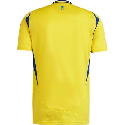 Camiseta local del Al-Nassr 24/25 (versión para aficionados)