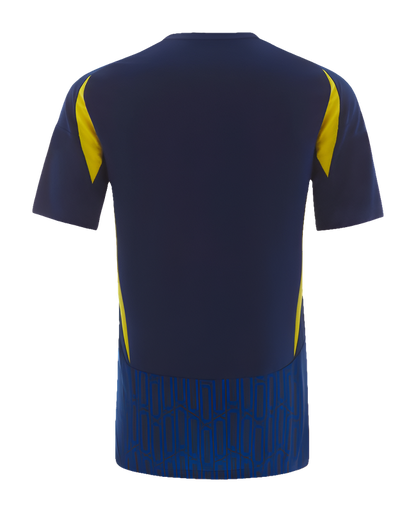Al-Nassr 24/25 II Away Jersey - Fan Version