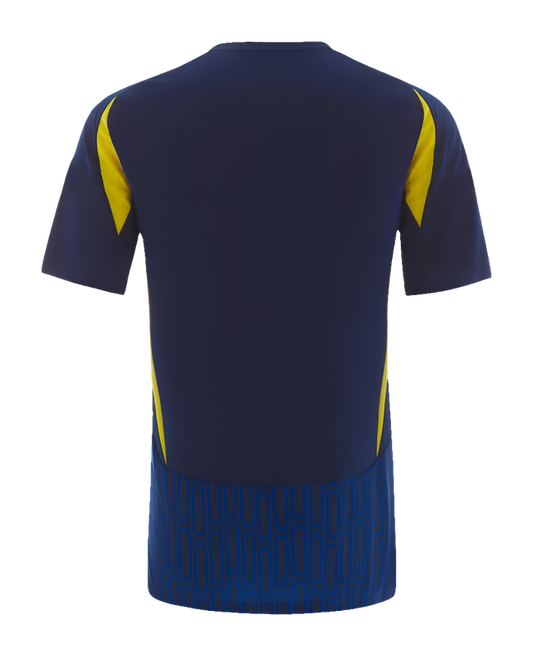 Camiseta de visitante Al-Nassr 24/25 II - Versión para aficionados