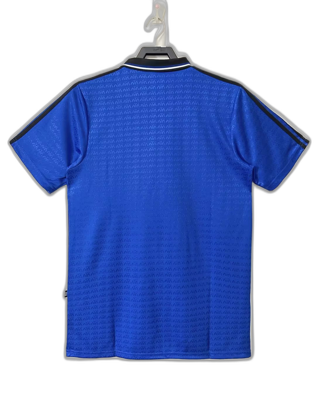 Camiseta visitante de Argentina 1994 II - Versión retro 