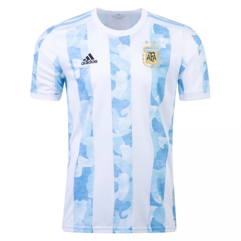 Argentina 21/22 I Home Jersey - Fan Version