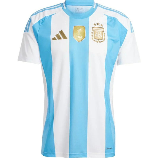 Camiseta local de Argentina 24/25 - Versión para aficionados 