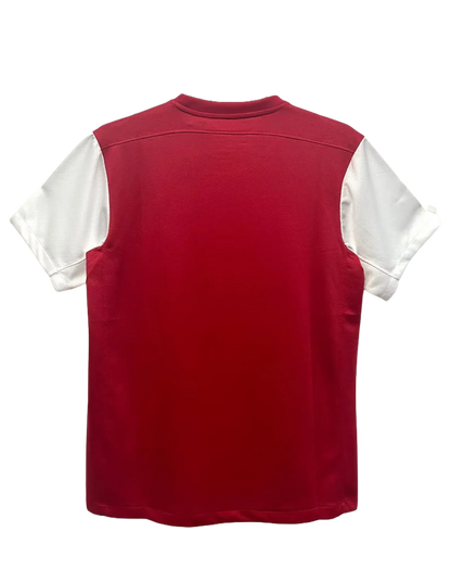 Camiseta local del Arsenal 11/12 - Versión retro