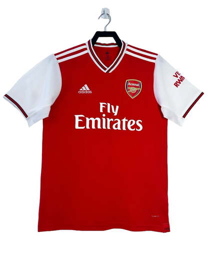 Camiseta local del Arsenal 19/20 - Versión retro