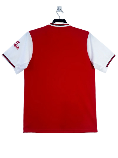 Camiseta local del Arsenal 19/20 - Versión retro