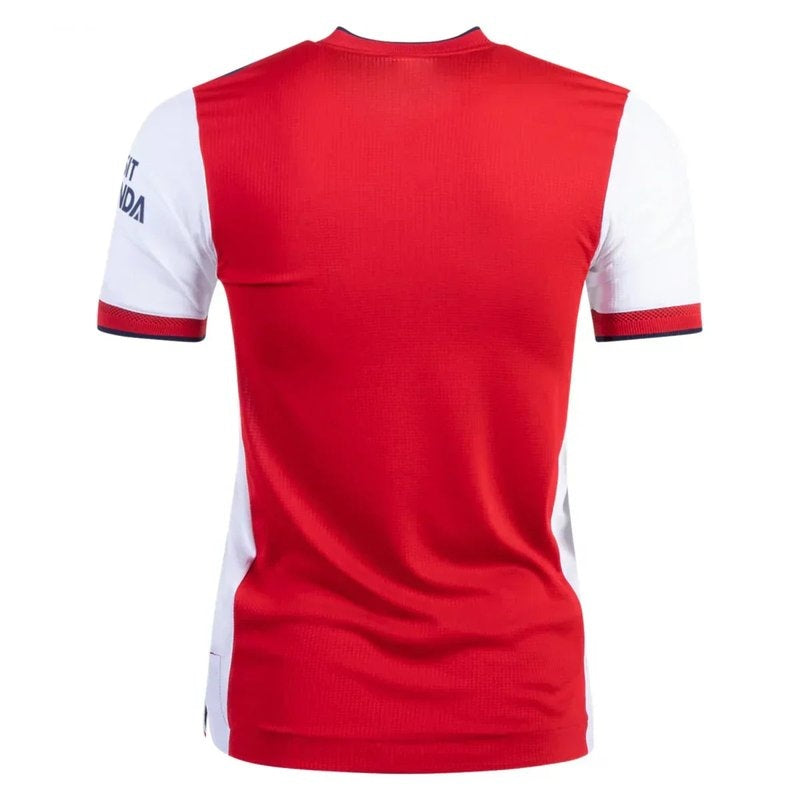 Camiseta local del Arsenal 21/22 - Versión del jugador