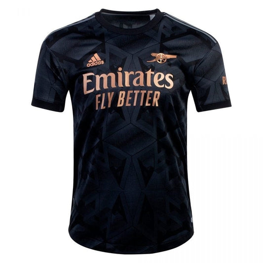 Camiseta visitante del Arsenal 22/23 II - Versión de jugador