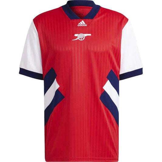Camiseta Ícono del Arsenal 23/24 - Versión para aficionados