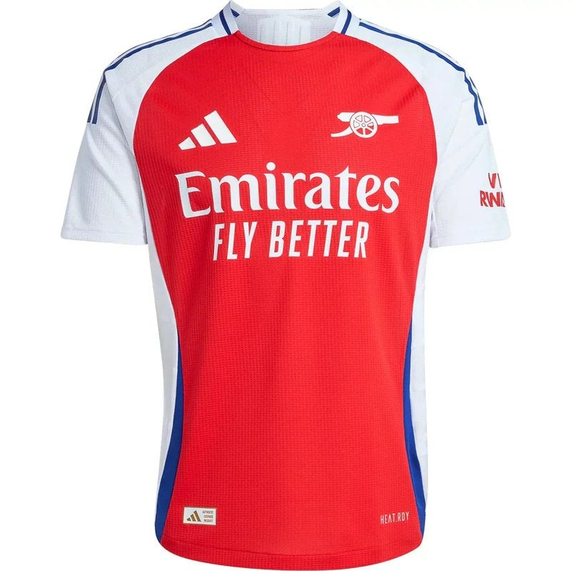 Camiseta local del Arsenal 24/25 - Versión del jugador