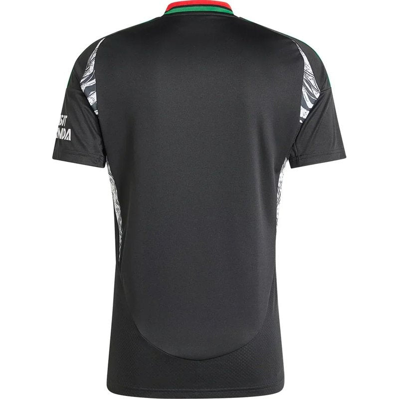 Camiseta de visitante del Arsenal 24/25 II - Versión para aficionados