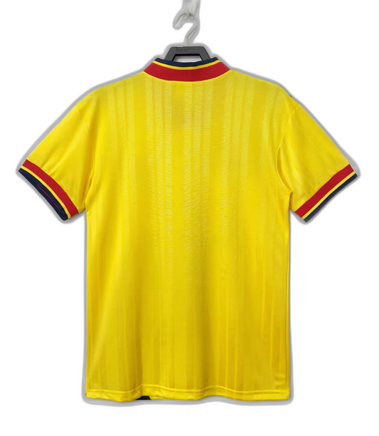Arsenal 93/94 II Away Jersey - Retro Version