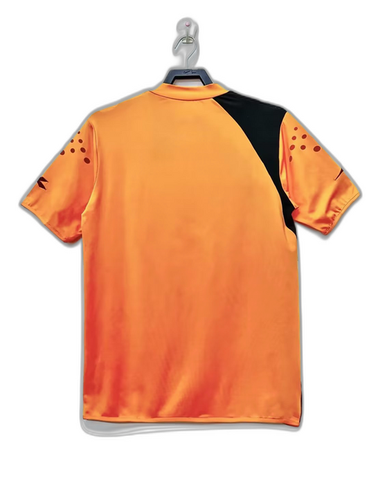 Camiseta local de la AS Roma 05/06 - Versión retro