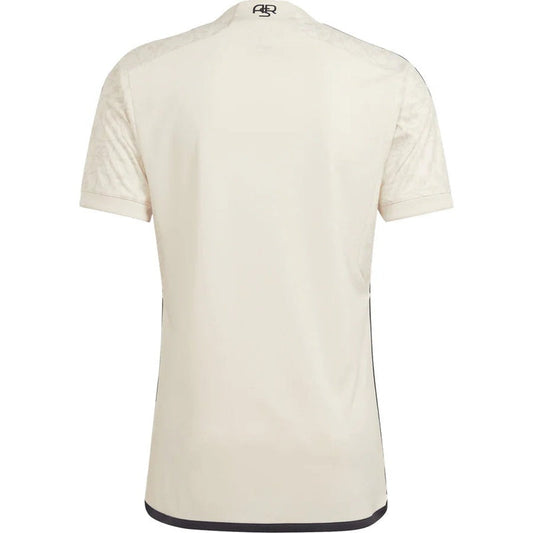 Camiseta visitante de la AS Roma 23/24 II - Versión para aficionados