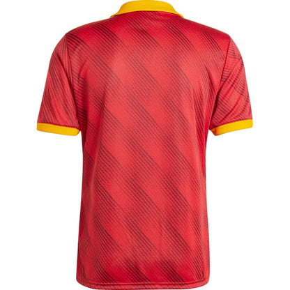 Cuarta camiseta de la AS Roma 23/24 - Versión para aficionados