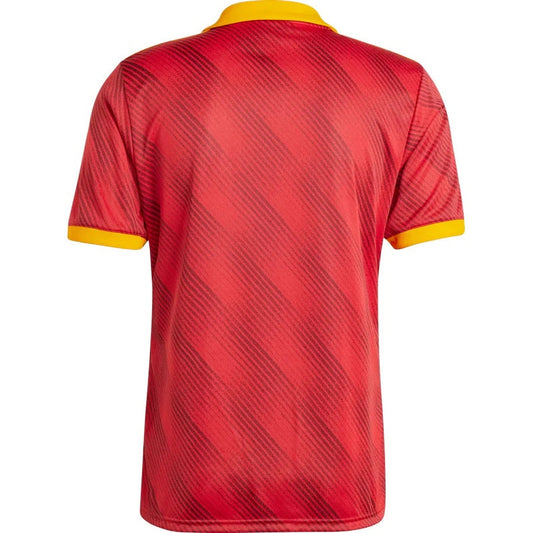 Cuarta camiseta de la AS Roma 23/24 - Versión para aficionados
