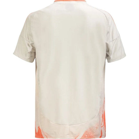 Camiseta visitante de la AS Roma 24/25 II - Versión para aficionados