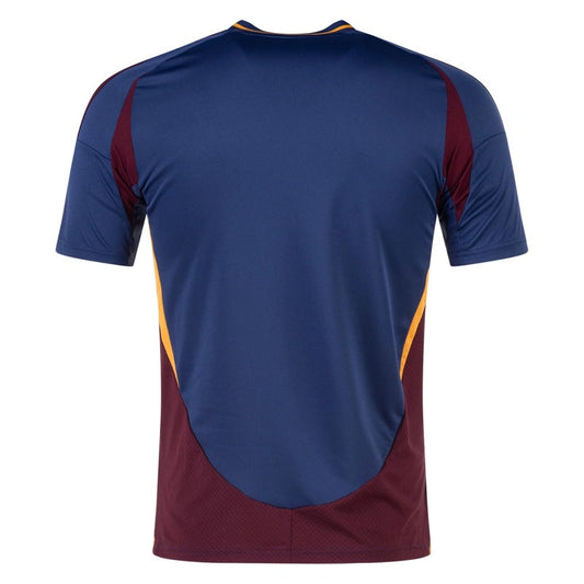 Tercera camiseta de la AS Roma 24/25 - Versión para aficionados
