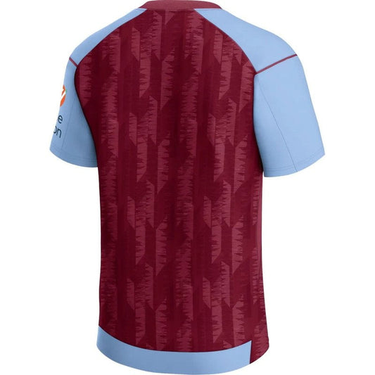 Camiseta de local del Aston Villa 23/24 - Versión de jugador